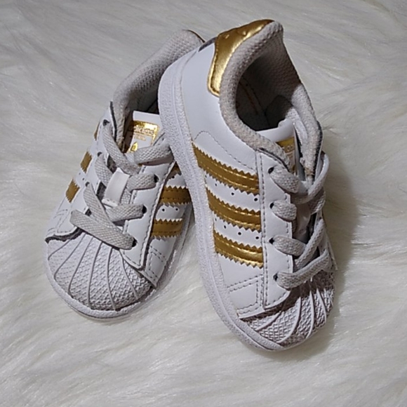 adidas Other - Baby Adidas shoes